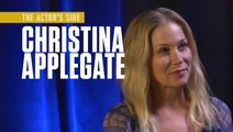 Christina Applegate | The Actor's Side