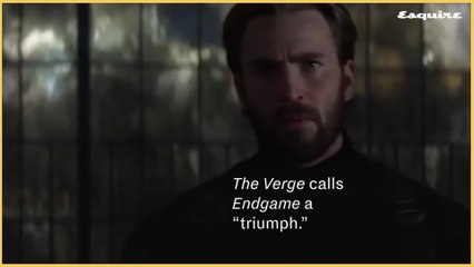 Avengers: Endgame is Already Smashing Records