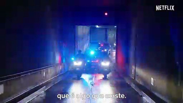 Designated Survivor - Resumo de Kiefer Sutherland