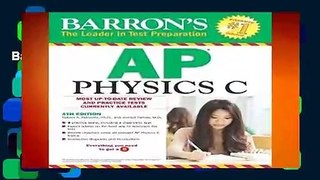 Barron s AP Physics C