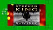 [MOST WISHED]  The Outsider by Stephen King