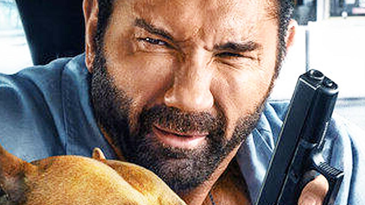 Stuber - Trailer (Deutsch) HD