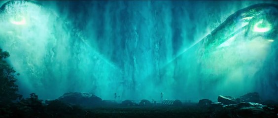 GODZILLA 2 KING OF THE MONSTERS Film - 30 mei in de bioscoop