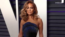 Jennifer Lopez Is Reuniting with a Man from Her Past