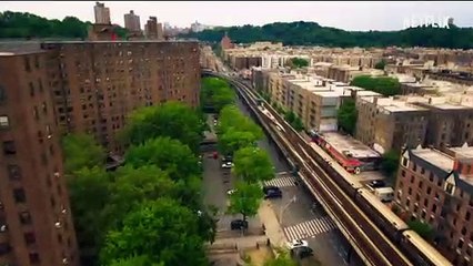 See You Yesterday Trailer