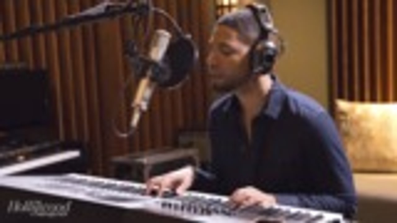 'Empire' Cast Writes Letter Calling for Jussie Smollett's Return | THR News