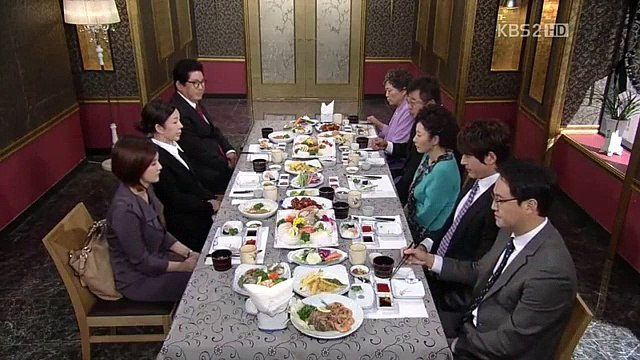 Ojakgyo Brothers EP►SO 18