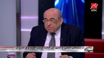 الدكتور مصطفى الفقي: نظام البشير كان وراء محاولة اغتيال مبارك في أديس أبابا