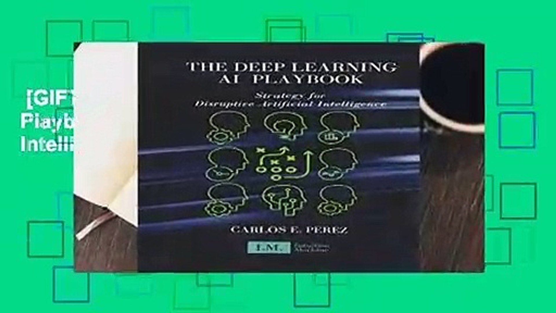 deep learning playbook