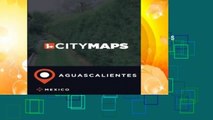 City Maps Aguascalientes Mexico