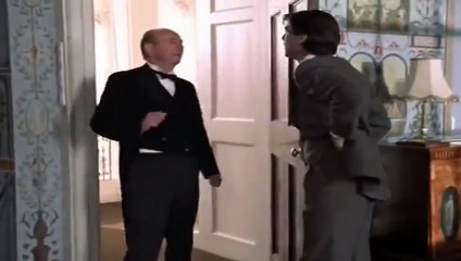 Remington Steele  S 05 E 04  Steele Hanging in There 2