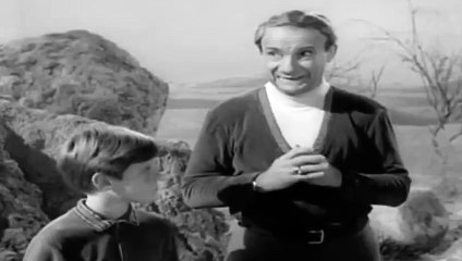 Lost in Space  S 01 E 18  The Sky Pirate