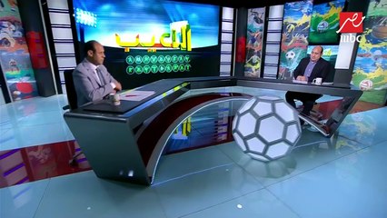 عماد النحاس يتحدث عن أهم نقاط قوة بيراميدز فى الدور الثاني : تراوري مفاجأة وكينو أفضل محترف فى مصر