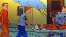 King of the Hill  S 04 E 01  Peggy Hill The Decline and Fall