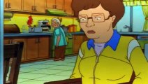 King of the Hill  S 04 E 02  Cottons Plot