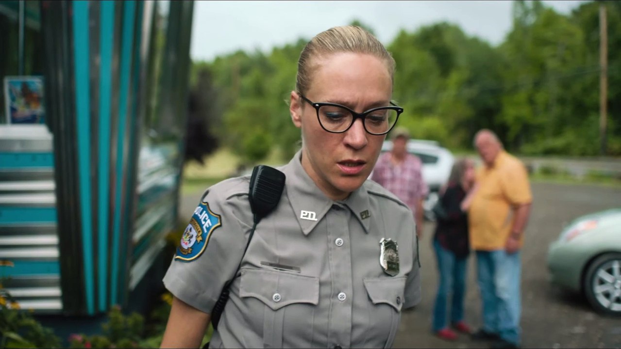 The Dead Don't Die Film