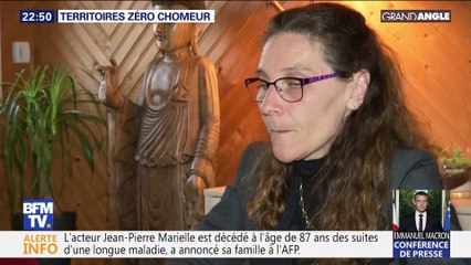 Territoires zéro chômeur