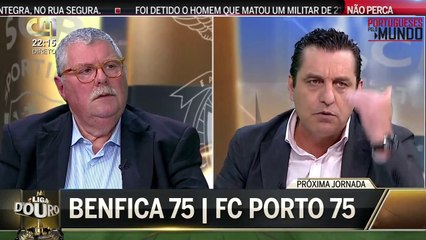 Liga D'Ouro CMTV - 24 Abril 2019 (1º Parte)