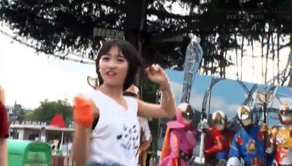 モーニング娘。18 　FUJIYAMA10期