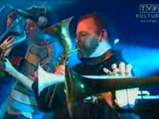 Beirut - The Penalty (Live at Malta, 2007)