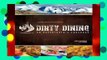 [BEST SELLING]  Dirty Dining: An Adventurer s Cookbook by Lisa Thomas