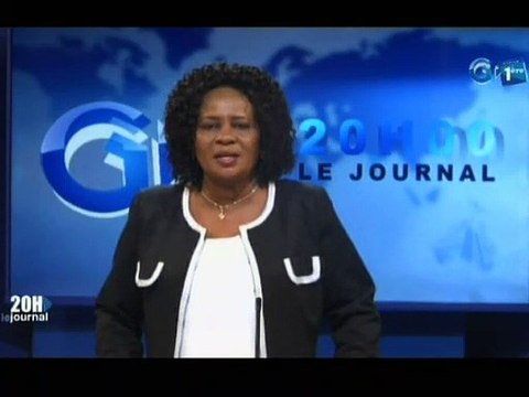 RTG - Le ministre du commerce, David BADINGA à reçu les responsables de la SIMAF Gabon et le Directeur de l’organisation internationale de la Francophonie