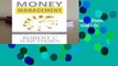 [NEW RELEASES]  Money Management: Steps to Learn How to Organize Your Financial Life and Invest