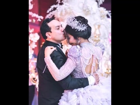 صور حفل زفاف علاء الشابي و رملة الذويبي ربي يهنيهم Mariage Ala Chebbi