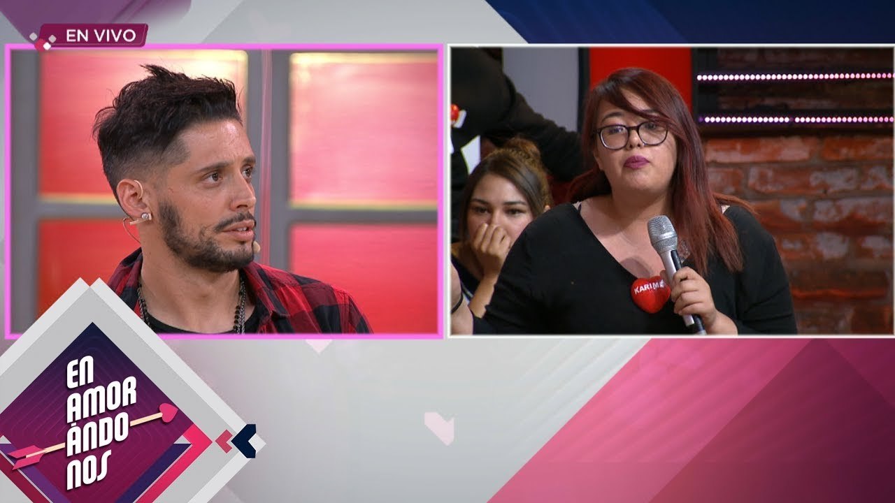 ¡Varios amorosos JURAN QUE KARIME HOSTIGA a Rodrigo! | Enamorándonos