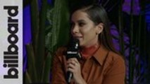 Anitta Describes the Brazilian Market & How She Changed the Model | Billboard Latin Music Week 2019
