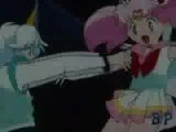 Sailor moon-Zombie