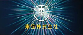四大怪獣の壮絶バトル『ゴジラ　キング・オブ・モンスターズ』日本版予告編