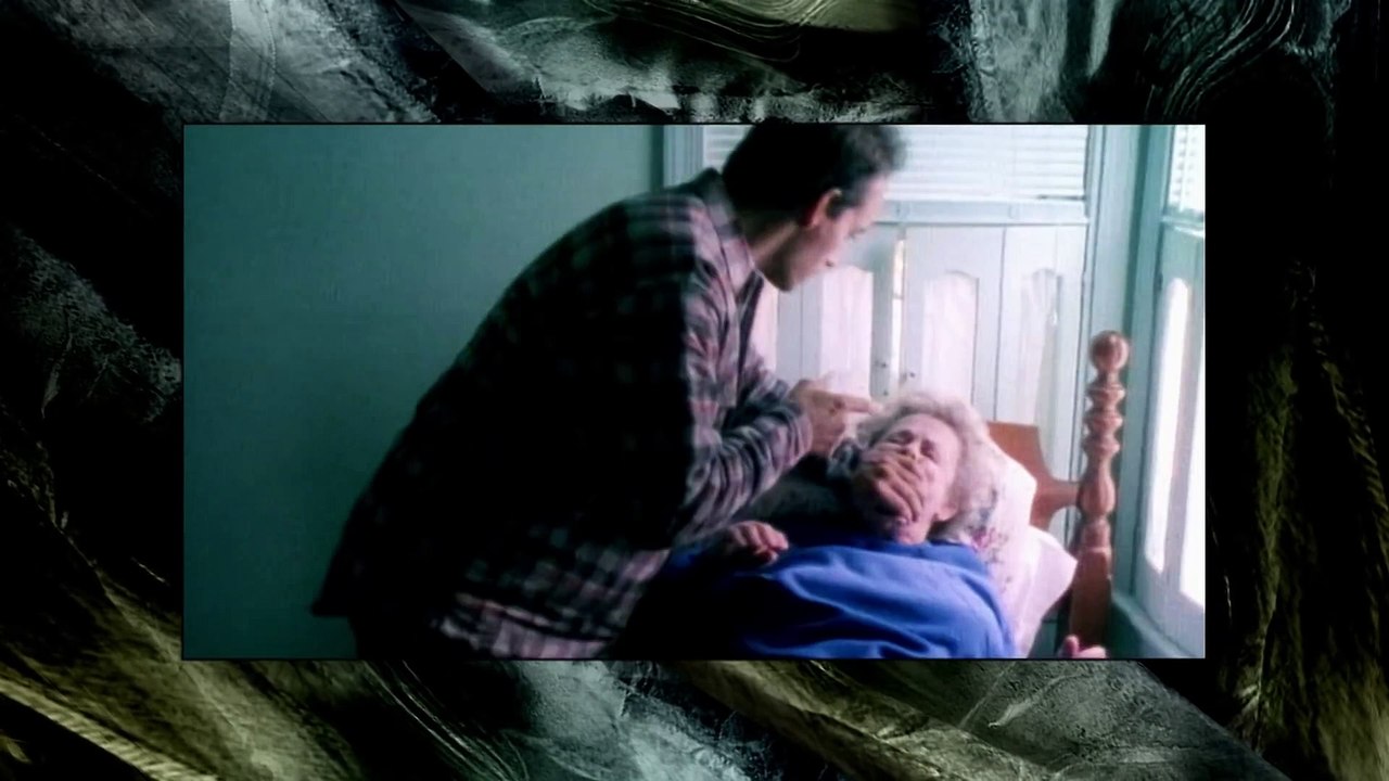 Unsolved Mysteries s 7 eps 18