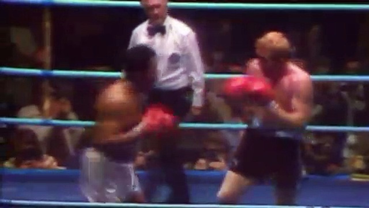 Me llamo Muhammad Ali