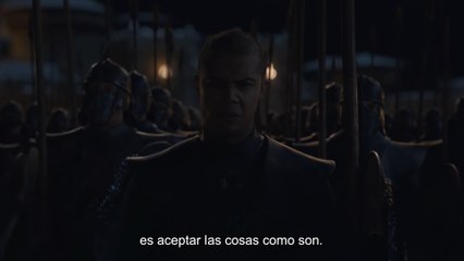 Juego de Tronos- Temporada 8 - Episodio 3