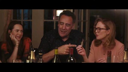 GLORIA BELL. Enamorados.