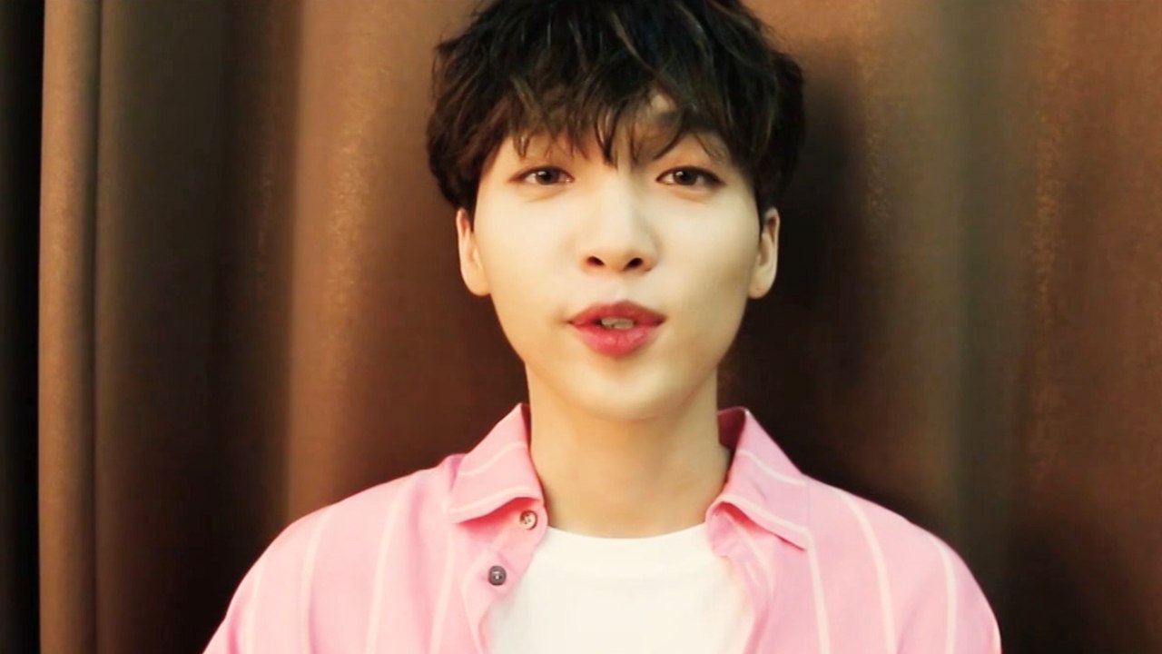 [Pops in Seoul] Singer-songwriter & Idol star, Jeong Se-woon(정세운)'s 'Feeling(필링)' _ MV Shooting Sketch