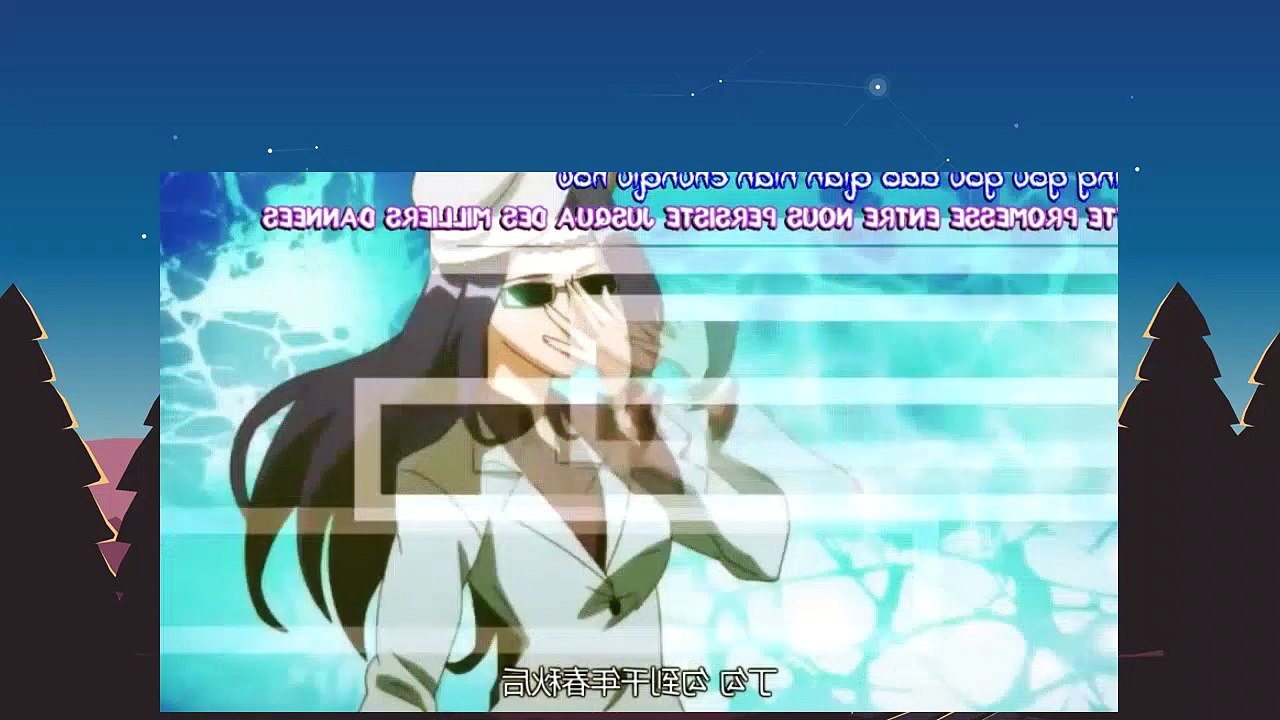 Alisand Fansub - Fox Spirit Matchmaker  E 9 VOSTFR