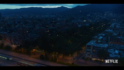 Historia de un Crimen- Colmenares