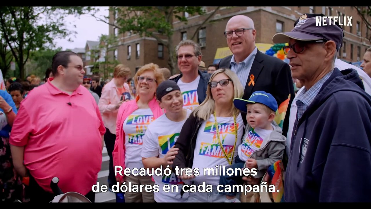 A la conquista del Congreso