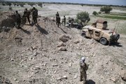 More civilians now killed by US, Afghan forces than by insurgents, says UN