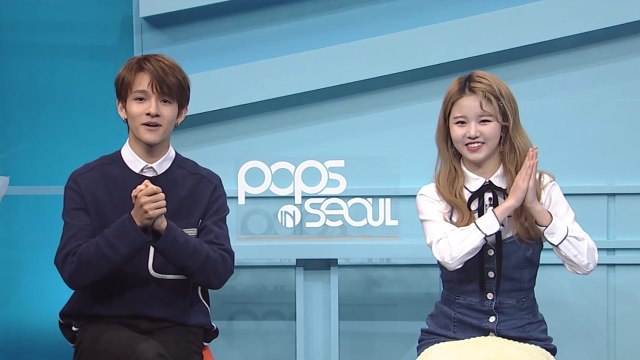 [Pops in Seoul] Reading the Lyrics! N.Flying(엔플라잉)'s Rooftop(옥탑방)