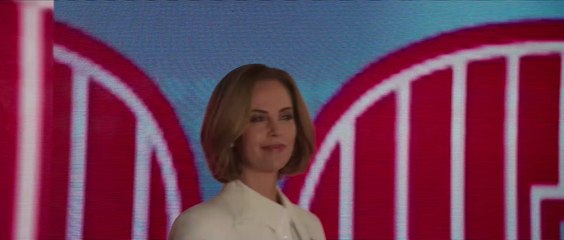 Long Shot (2019 Movie)  Trailer – Seth Rogen, Charlize Theron