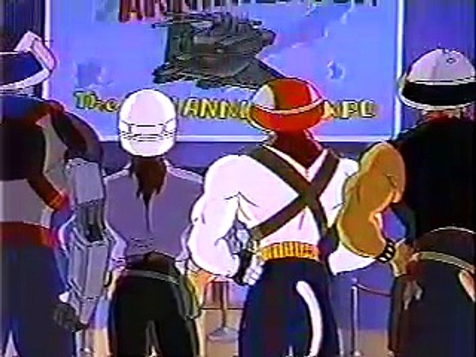 Motorratones de Mart -  El Robo del Siglo