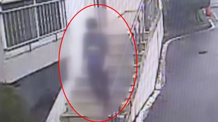 '왜 미술관에 갔을까?'...10대 이웃 살해 사건의 의문점 / YTN