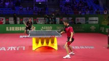 Koki Niwa vs Marcelo Aguirre | 2019 World Championships Highlights (R128)