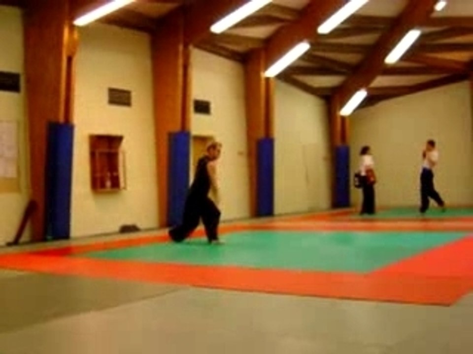 Julien "Meihua Lu"