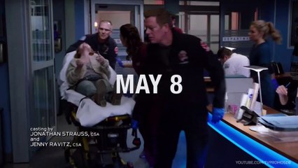 Chicago Med S04E20 More Harm Than Good
