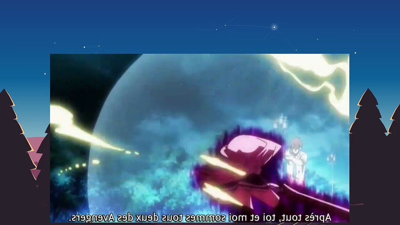 Absolute Duo 12 VOSTFR