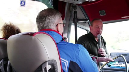 Espadas e escudos na Irlanda do Norte